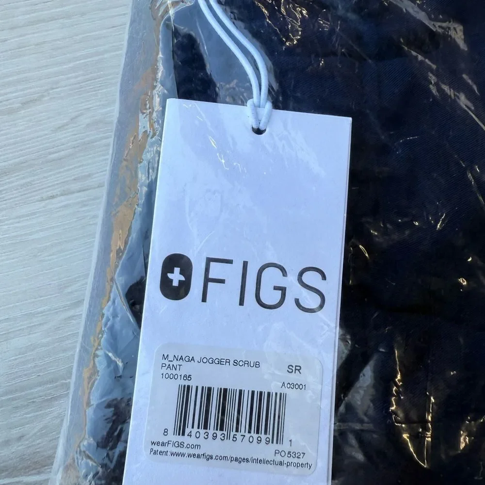 Figs short length